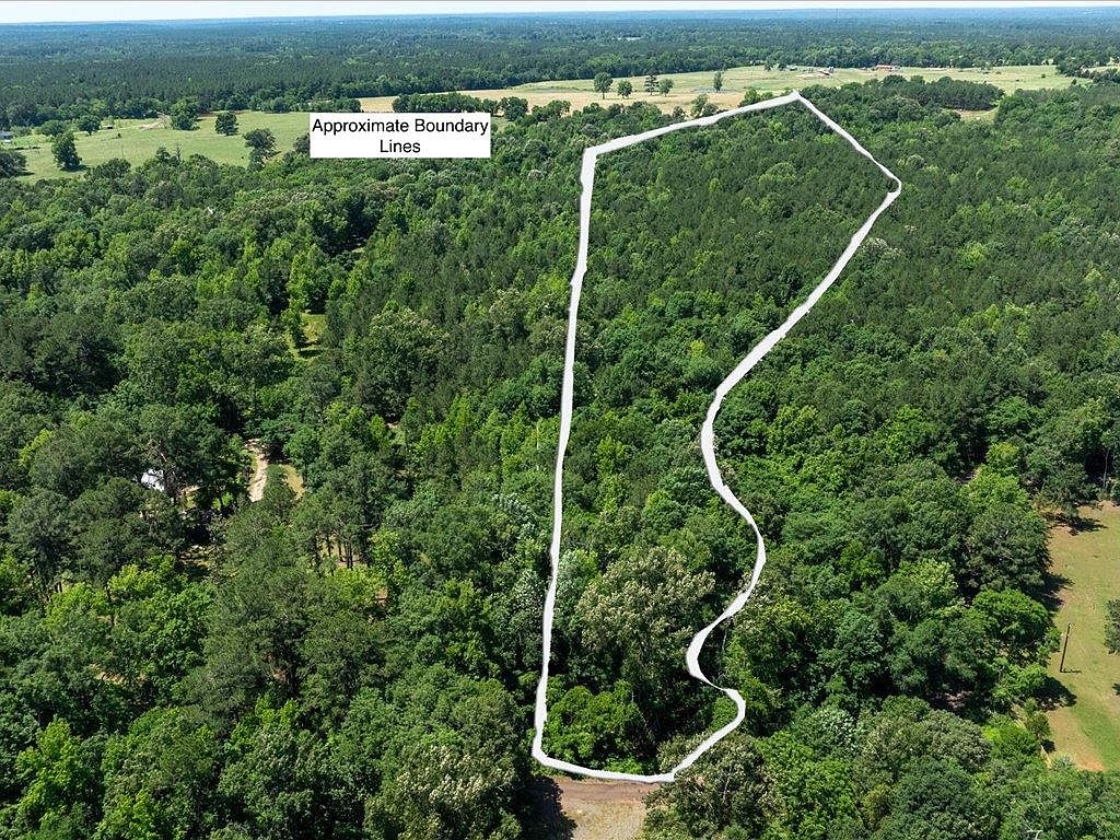 2387 County Road 843, Cushing, TX 75760 | MLS #22400614 | Zillow