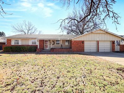 6517 E Elm St, Wichita, KS, 67206