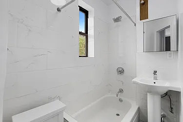 Rented by REAL New York