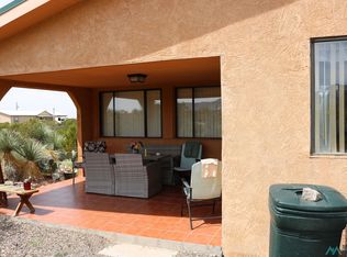 8185 Needles Eye Rd SE, Deming, NM 88030