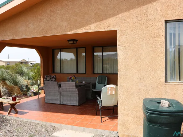 8185 Needles Eye Rd SE, Deming, NM 88030
