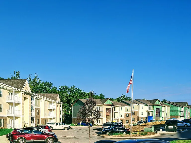 5205 Cooper Church Dr #101 — Photo 77