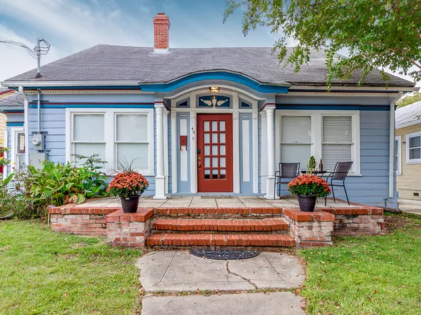418 E Myrtle St, San Antonio, TX 78212