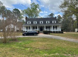 5006 Old Dawson Rd, Albany, GA 31721