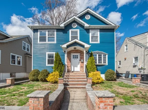 575 Purce St, Hillside Twp., NJ 07205