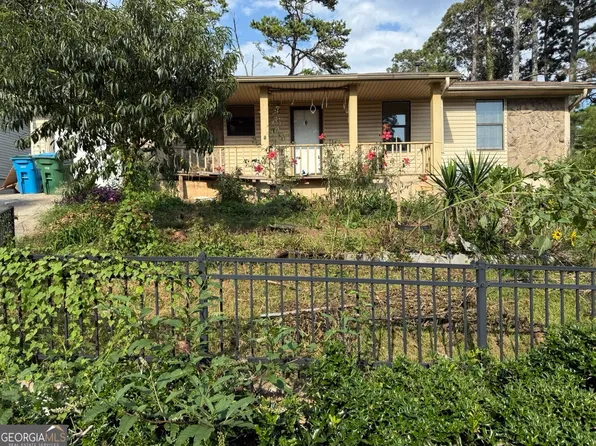 1301 Reddington Ln, Norcross, GA 30093