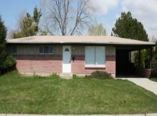 1201 E 5730 S, Holladay, UT 84121