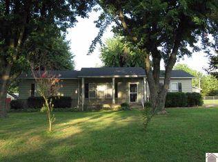 1001 Old Dukedom Rd, Mayfield, KY 42066