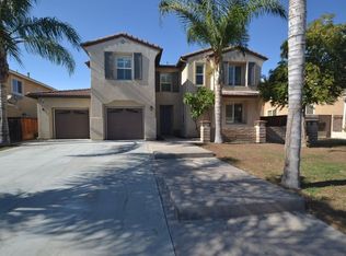 27896 Auburn Ln, Moreno Valley, CA 92555