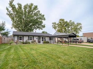 2516 Carryback Ct, Owensboro, KY 42301