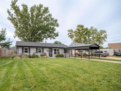 2516 Carryback Ct, Owensboro, KY, 42301