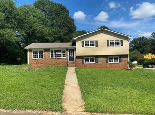 5114 Rock Eagle Dr, Stone Mountain, GA