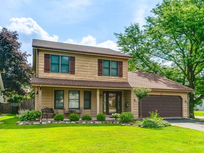 619 N California Ave, Mundelein, IL, 60060