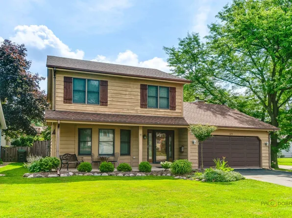 619 N California Ave, Mundelein, IL 60060