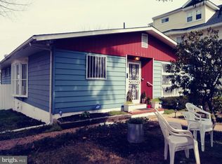 4320 Groveland Ave, Baltimore, MD 21215