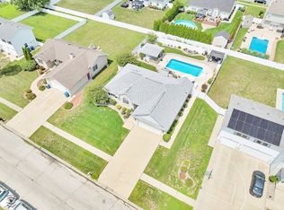 905 Magnolia Dr, Bourbonnais, IL