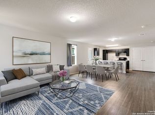 6950 Cozy Run, San Antonio, TX 78218