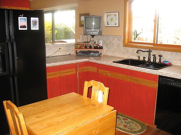 Kitchen #1