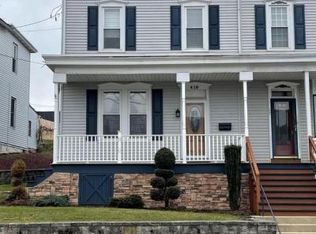 419 W Market St, Orwigsburg, PA 17961
