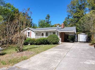 903 Valley View St, Aiken, SC 29801