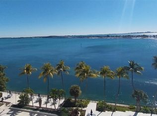 Brickell Bay Club, Miami, FL 33129