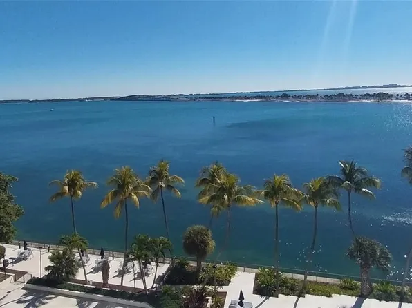 2333 Brickell Ave APT 602, Miami, FL 33129