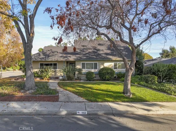 1152 Northwestern Dr, Claremont, CA 91711