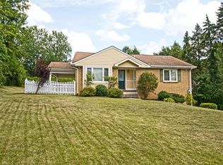 2533 Old Washington Rd, Pittsburgh, PA 15241