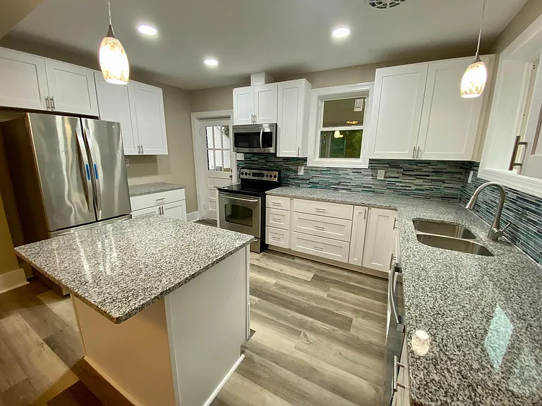 6754 S Quay Rd — Photo 2