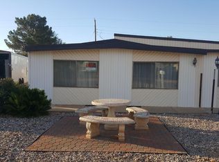 245 E Jennifer Ln, Sierra Vista, AZ 85635