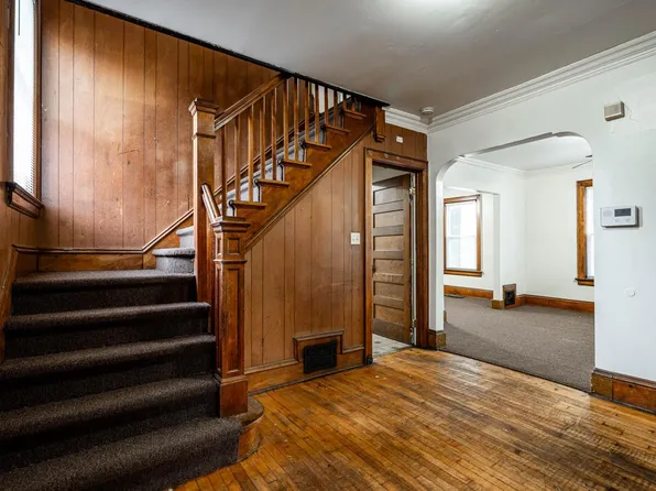 2042 North 22nd STREET, Milwaukee, WI 53205