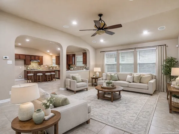 5627 Cypress Dawn, San Antonio, TX 78253