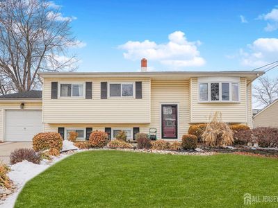 66 Mercer St, South River, NJ, 08882