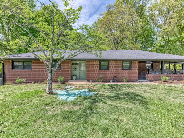 4728 Edens View Rd, Kingsport, TN 37664
