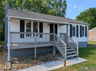 8113 Clovertree Ct, North Chesterfield, VA 23235