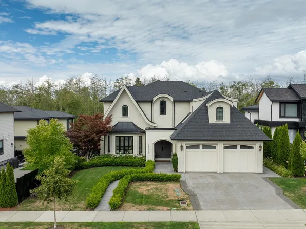 16539 29a Ave, Surrey, BC V3Z 0X9