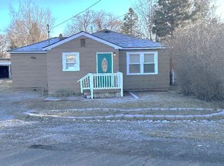 4434 Peck Dr, Klamath Falls, OR 97603
