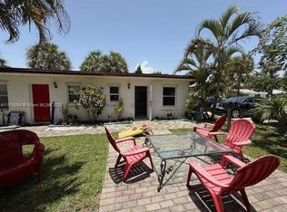 3312 SE 3rd St APT 1, Pompano Beach, FL 33062