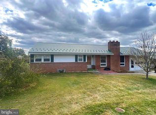 19813 Jefferson Blvd, Hagerstown, MD 21742