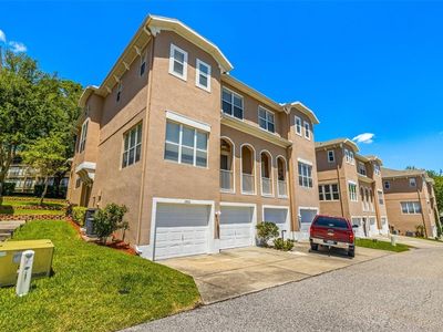 94 S Highland Ave UNIT 2802, Tarpon Springs, FL, 34689
