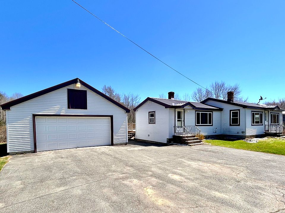 100 Curtis Road, Swanville, ME 04915 Zillow