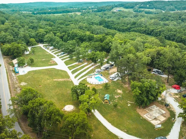 15750 Highway Bb, Licking, MO 65542
