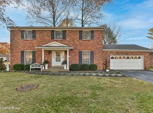 218 Cambridge Station Rd, Louisville, KY 40223