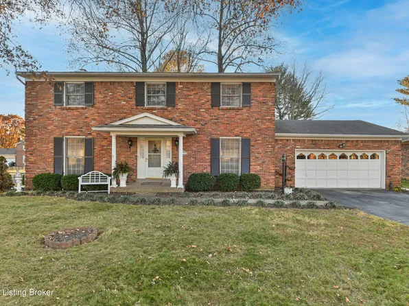 218 Cambridge Station Rd, Louisville, KY 40223