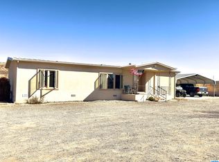 12 Turkey Creek Rd, Gila, NM 88038