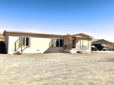 12 Turkey Creek Rd, Gila, NM, 88038