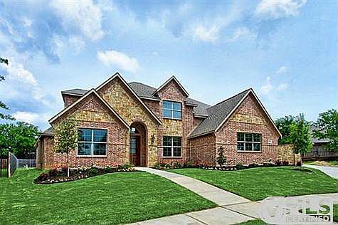 1st image of 8121 Belaire Ct
