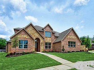 8121 Belaire Ct, North Richland Hills, TX 76182