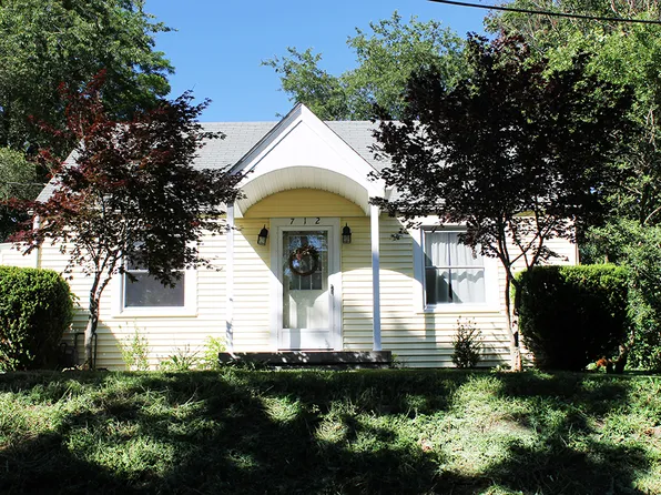 712 Montgomery St, Blacksburg, VA 24060