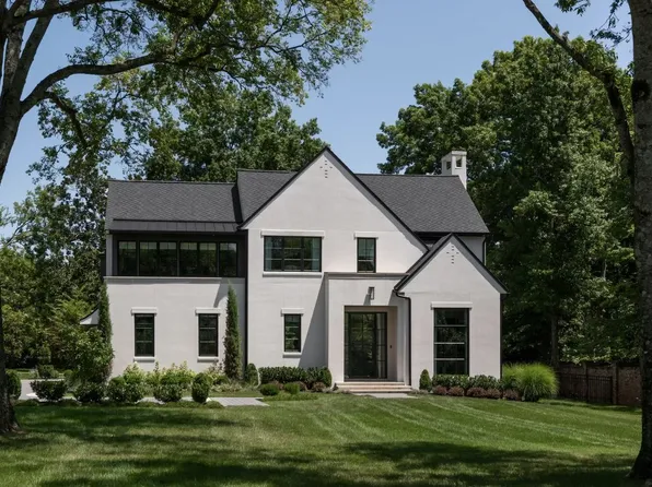 712 Lynnwood Blvd, Nashville, TN 37205